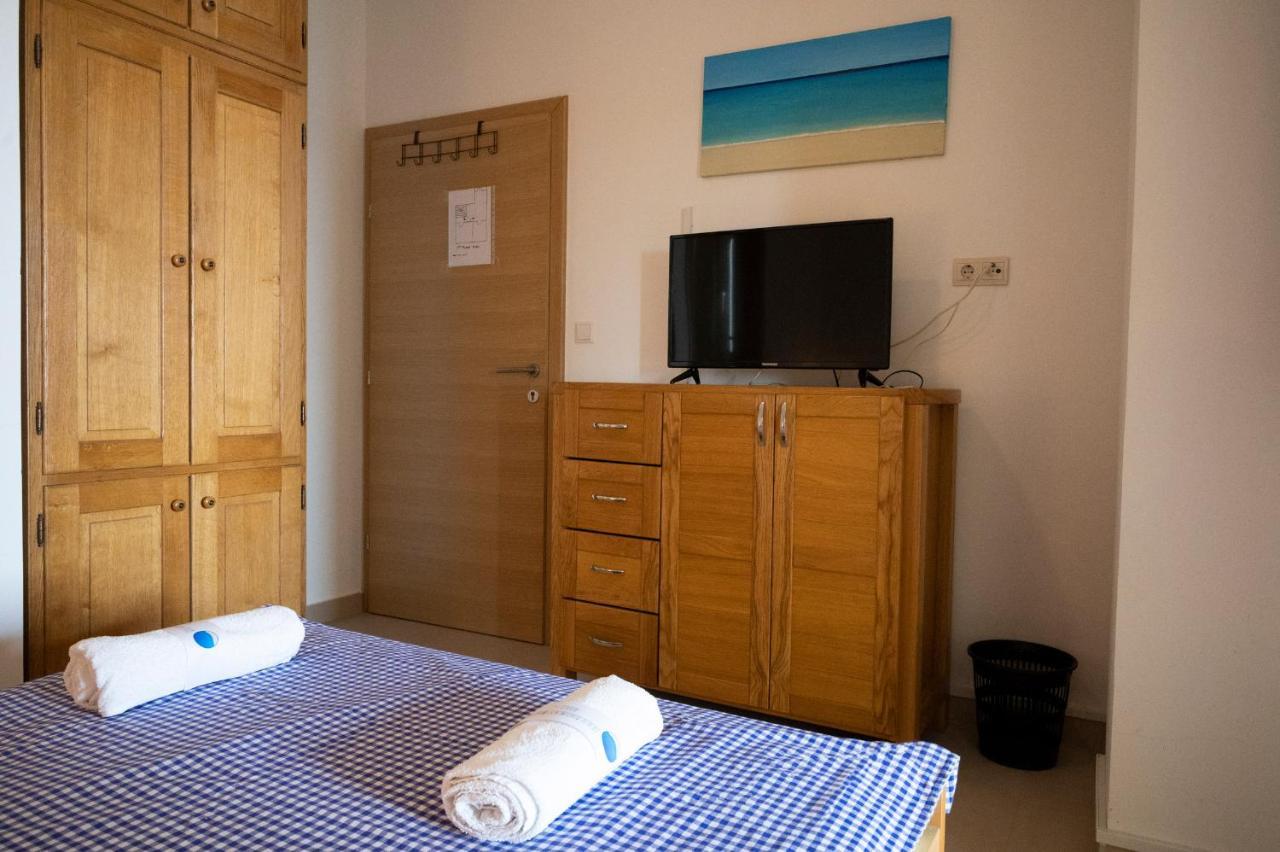 Beach Apartments Marijana Vodice Eksteriør bilde